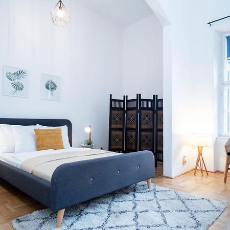 Lovely Downtown Apartment Close To The Basilica Budapeszt Zewnętrze zdjęcie