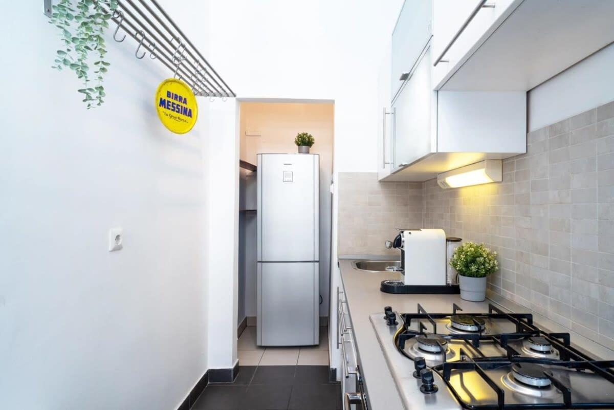Lovely Downtown Apartment Close To The Basilica Budapeszt Zewnętrze zdjęcie