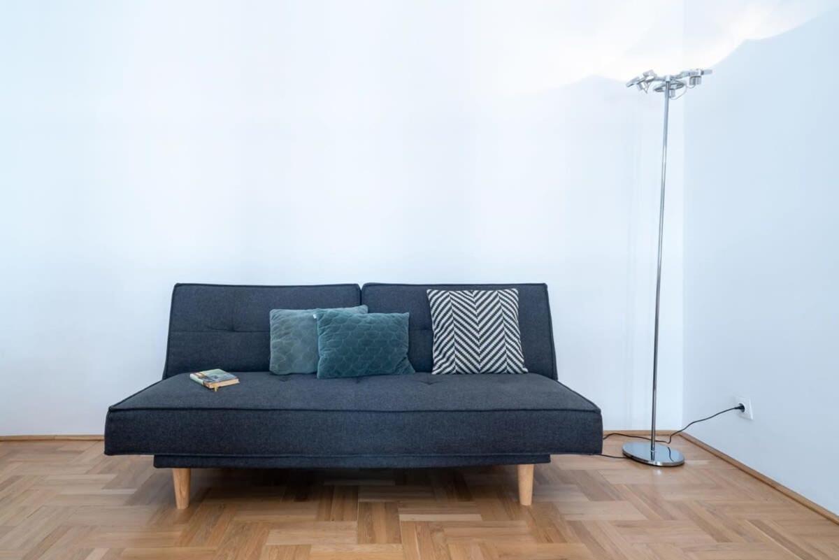 Lovely Downtown Apartment Close To The Basilica Budapeszt Zewnętrze zdjęcie