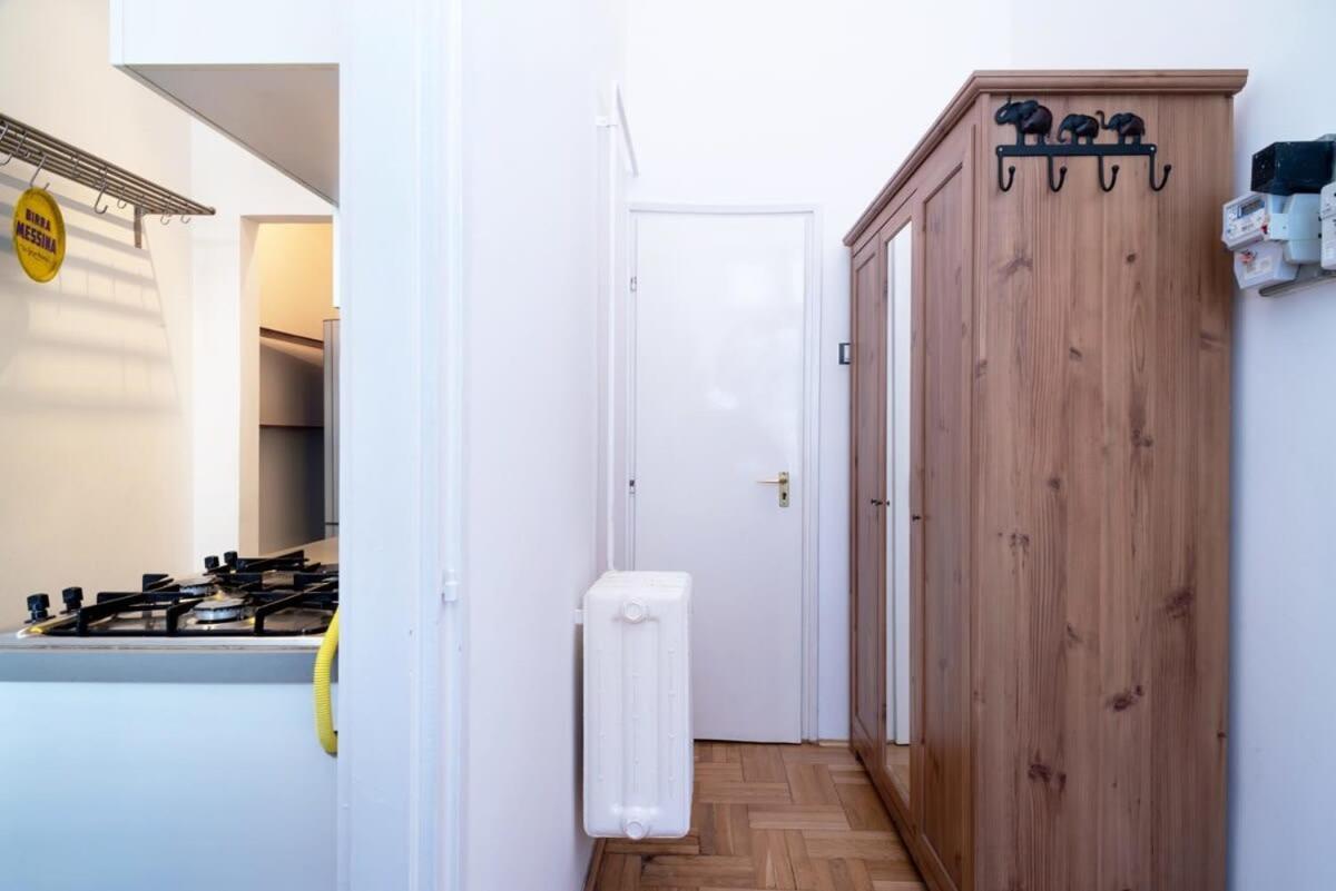 Lovely Downtown Apartment Close To The Basilica Budapeszt Zewnętrze zdjęcie