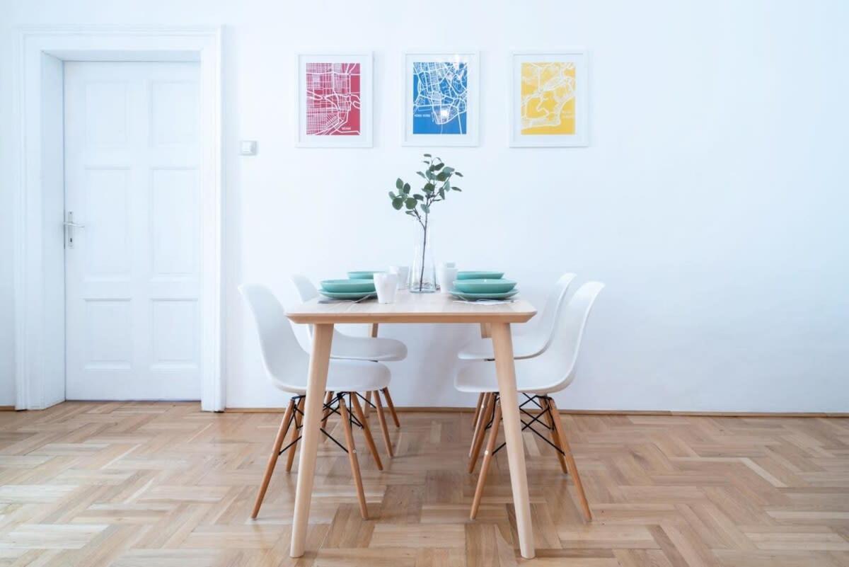 Lovely Downtown Apartment Close To The Basilica Budapeszt Zewnętrze zdjęcie