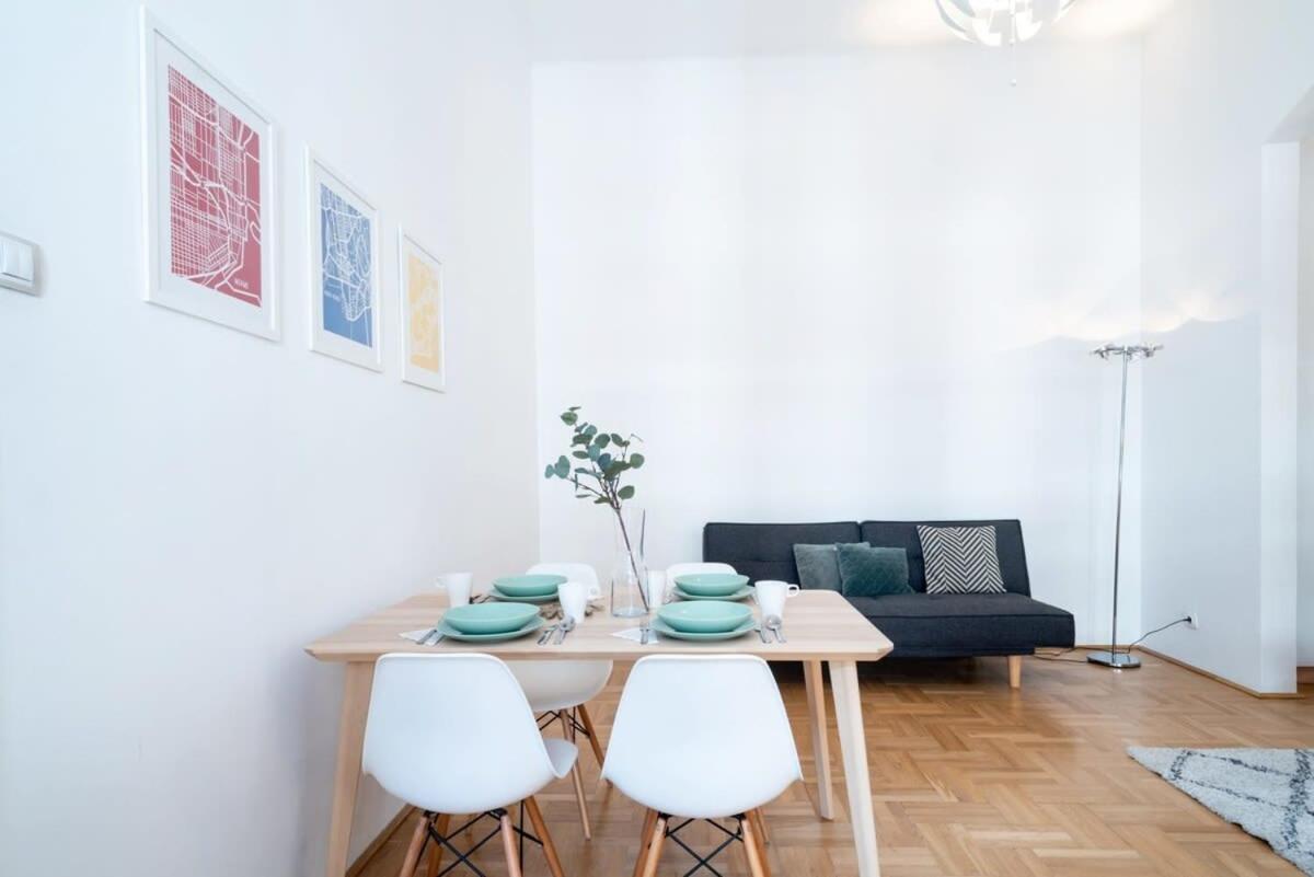 Lovely Downtown Apartment Close To The Basilica Budapeszt Zewnętrze zdjęcie