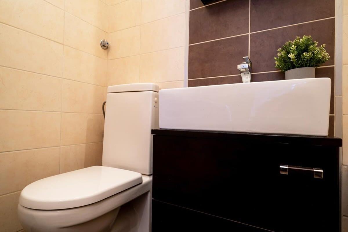 Lovely Downtown Apartment Close To The Basilica Budapeszt Zewnętrze zdjęcie