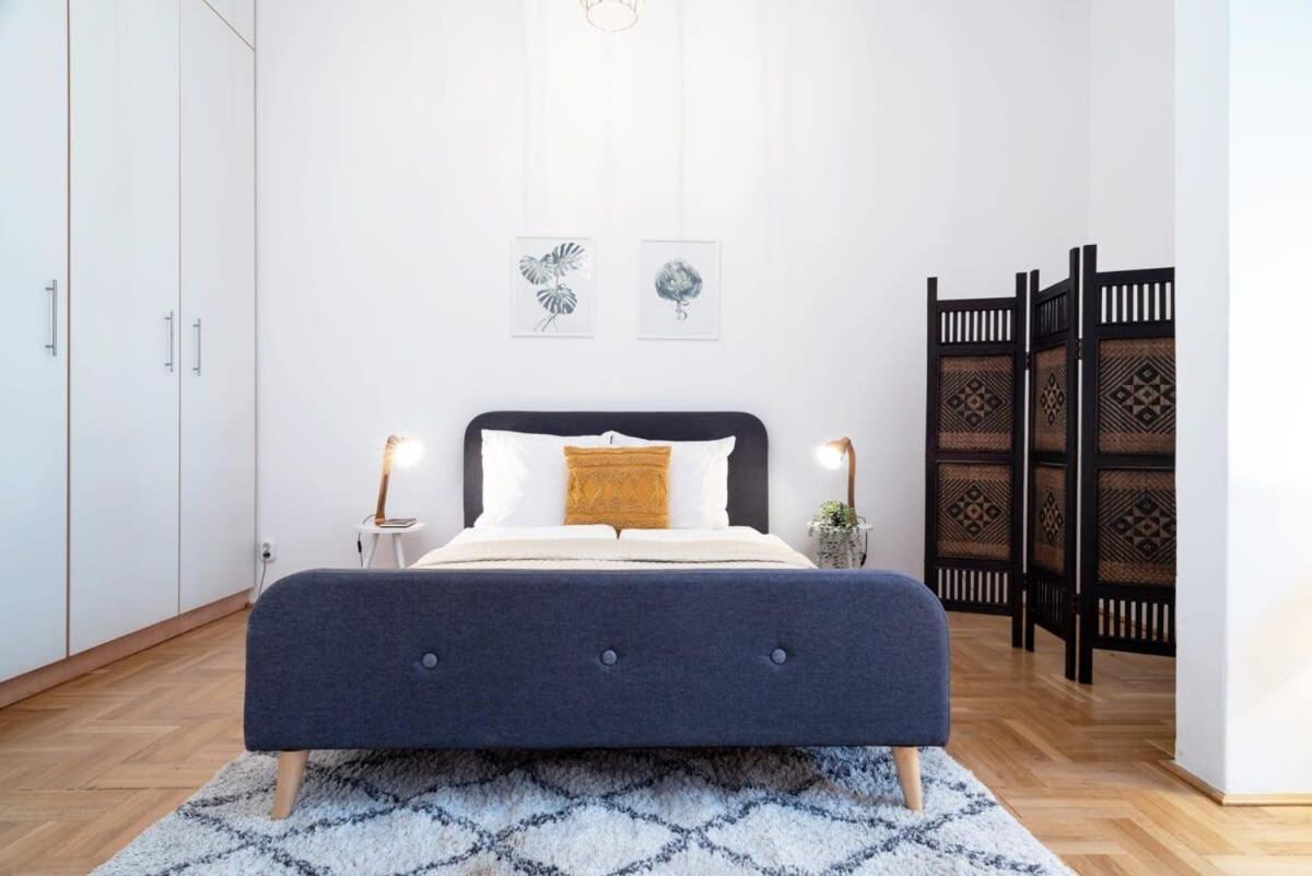 Lovely Downtown Apartment Close To The Basilica Budapeszt Zewnętrze zdjęcie