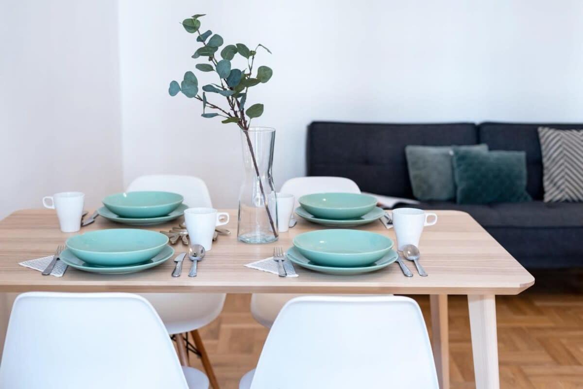 Lovely Downtown Apartment Close To The Basilica Budapeszt Zewnętrze zdjęcie