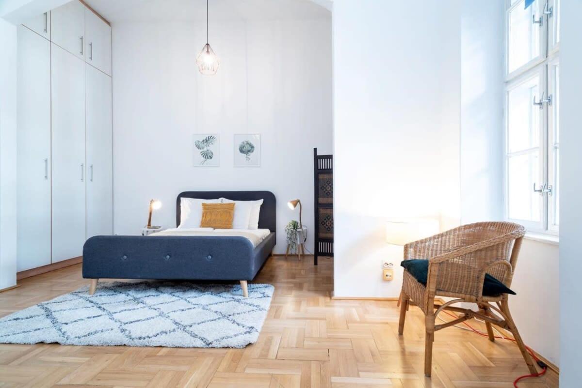 Lovely Downtown Apartment Close To The Basilica Budapeszt Zewnętrze zdjęcie