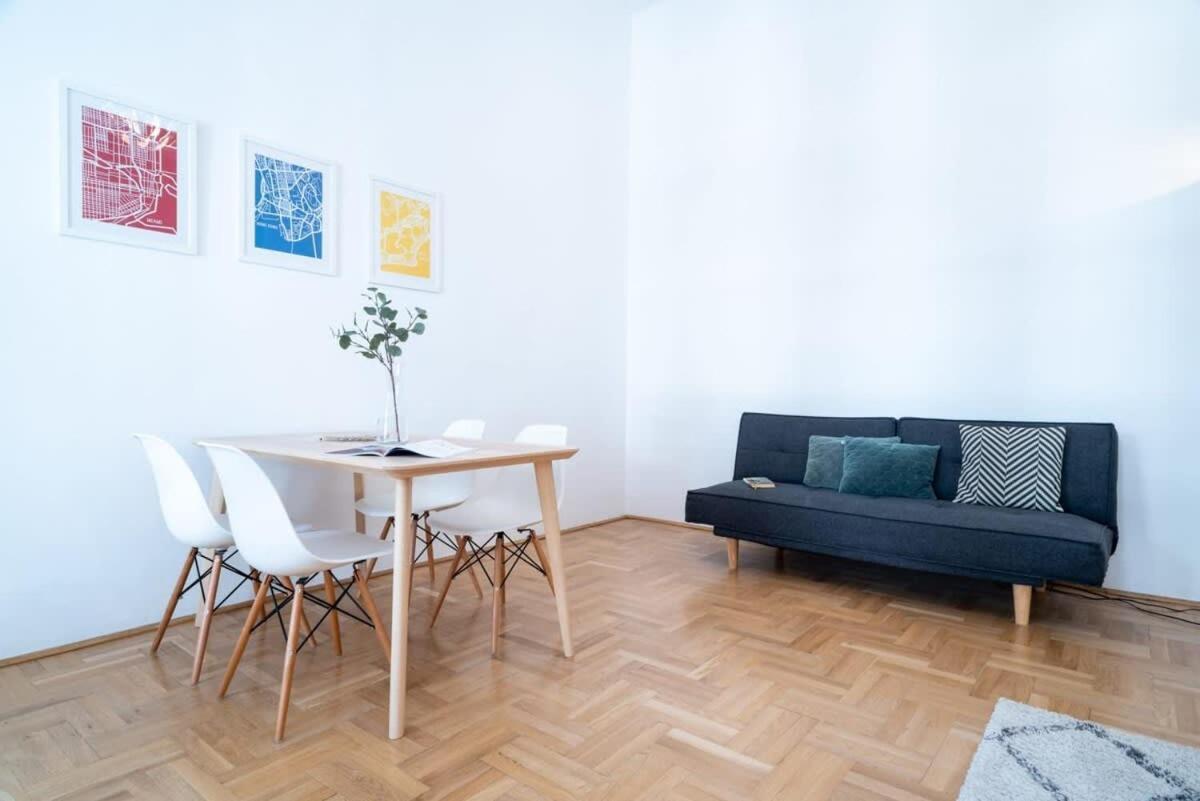 Lovely Downtown Apartment Close To The Basilica Budapeszt Zewnętrze zdjęcie